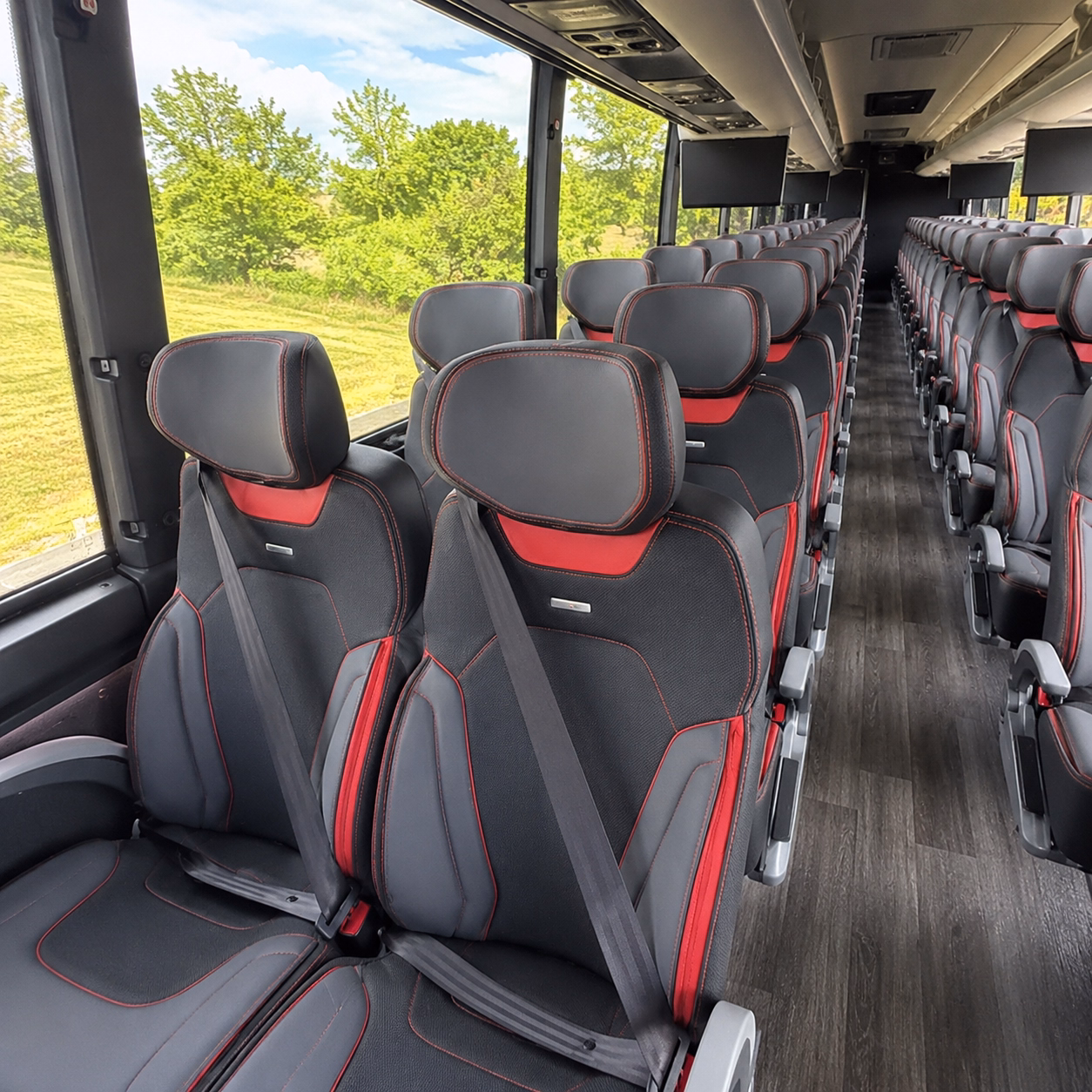 affordable league city wedding charter bus prices for every budget