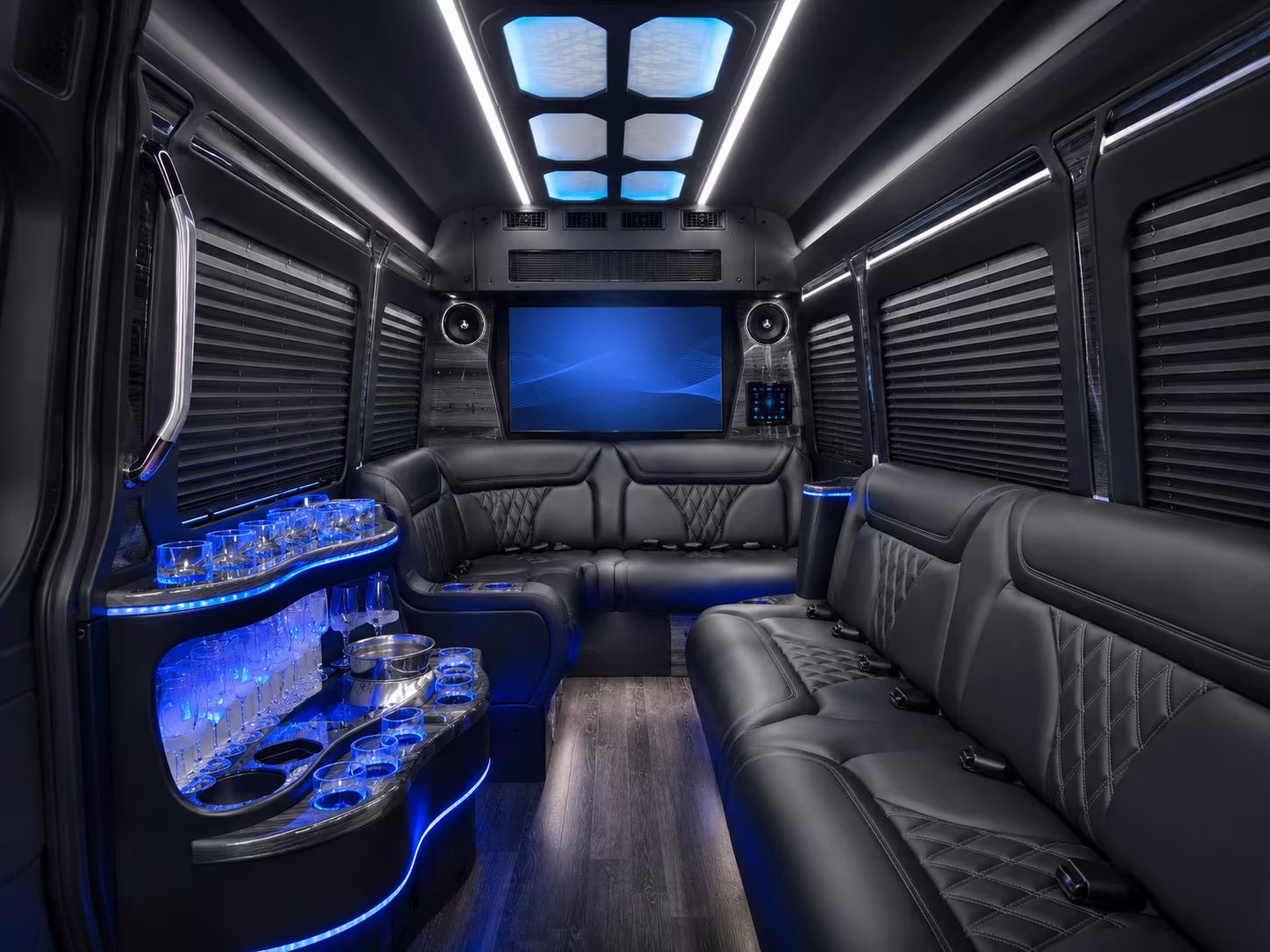 book your league city prom bus early for the best selection