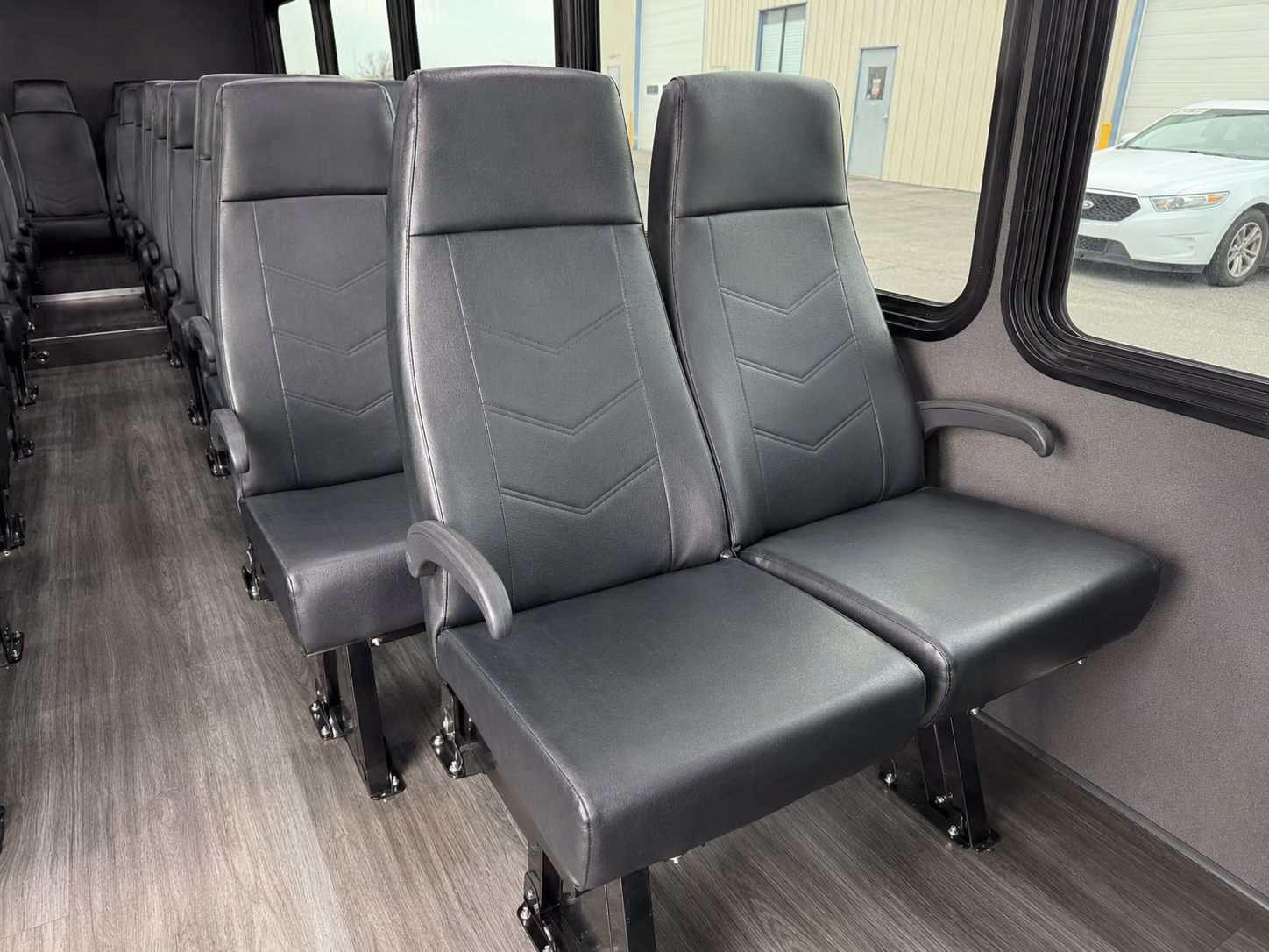 downtown league city concert transportation