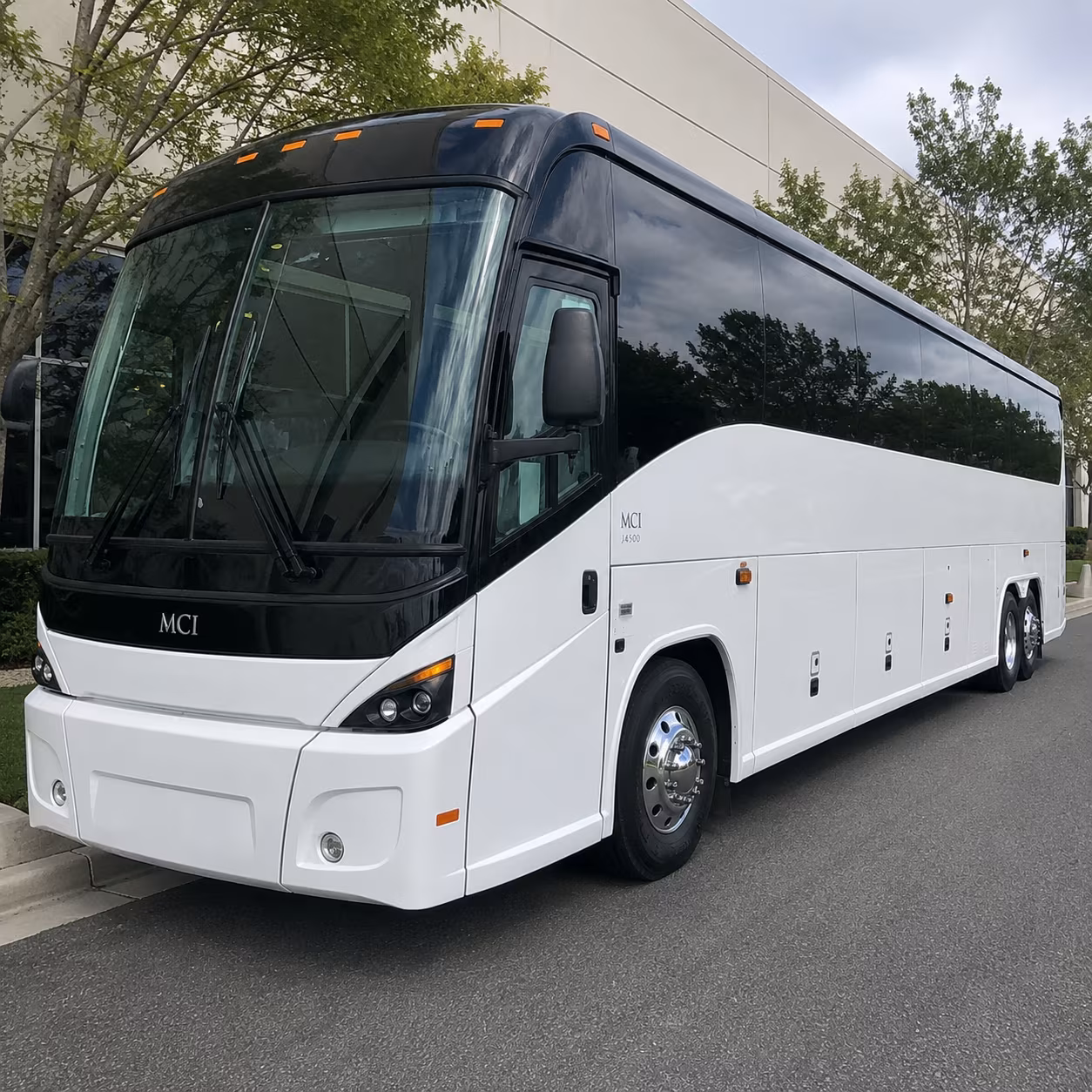 emergency evacuation charter buses in league city