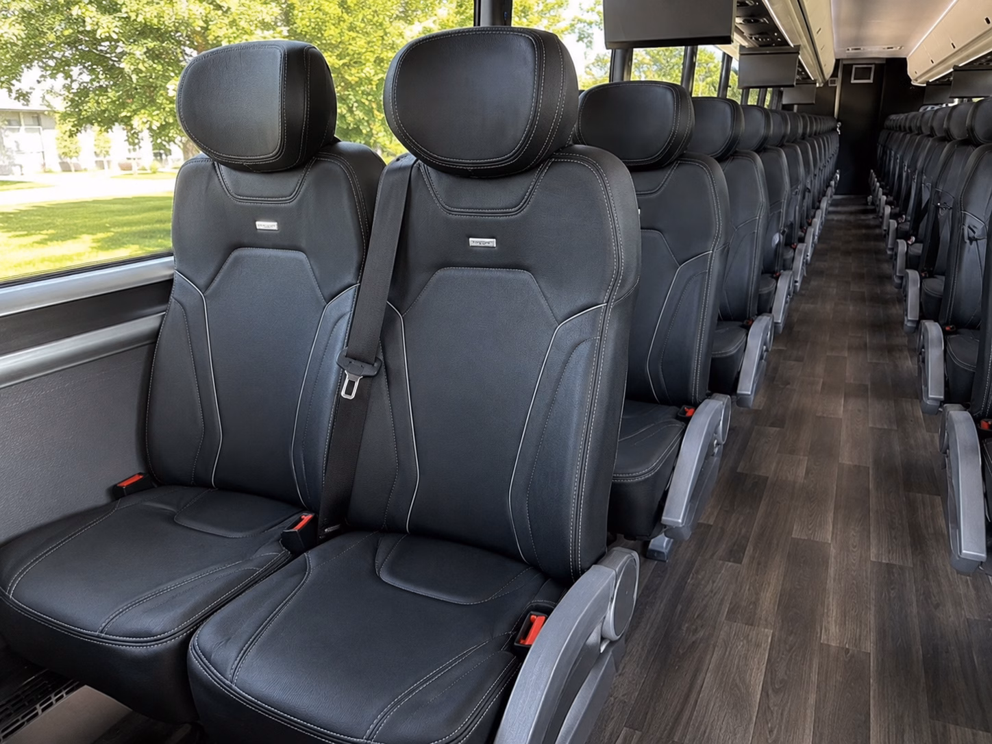 festival and big event transportation in league city