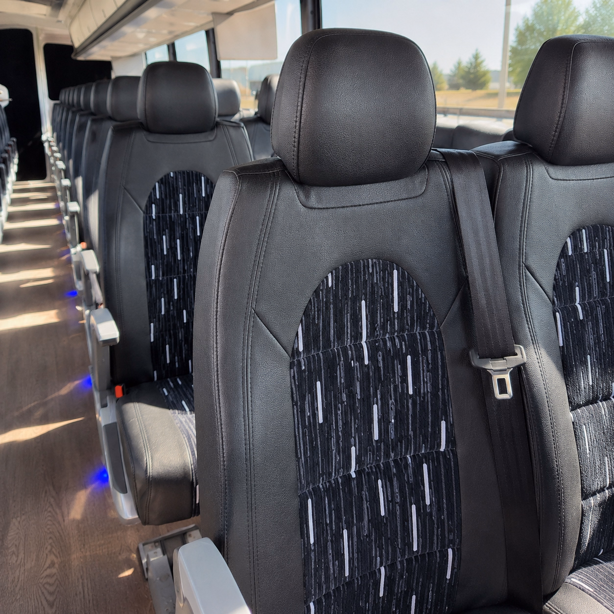 League City Airport Transportation