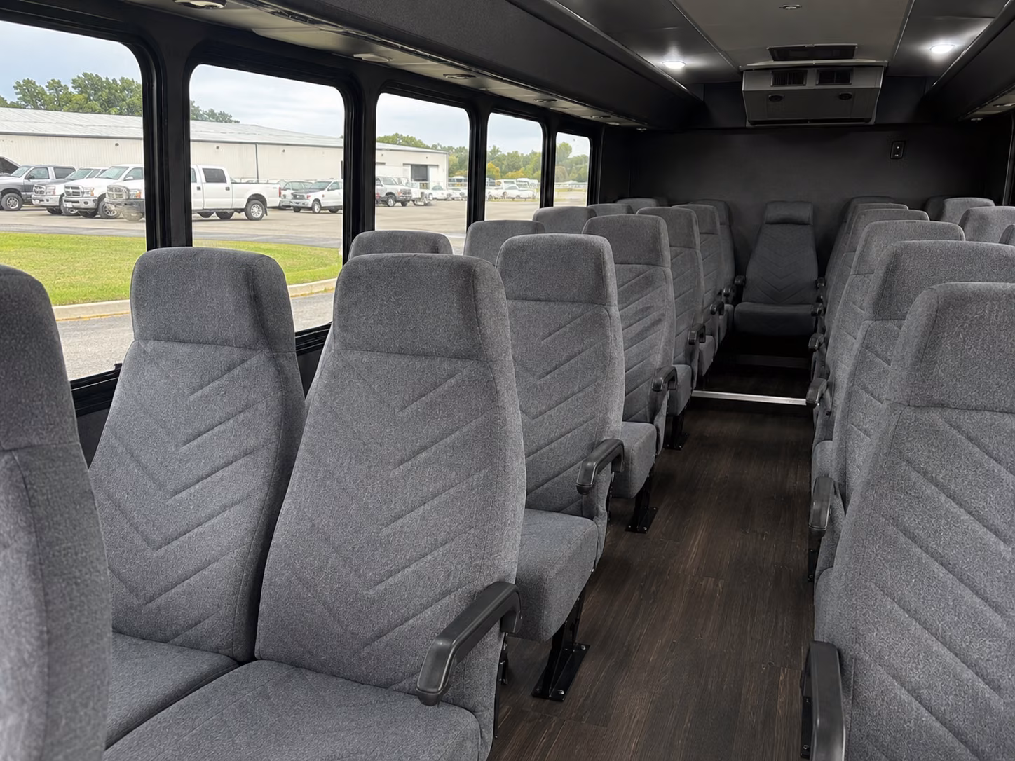 league city church and religious group bus rentals
