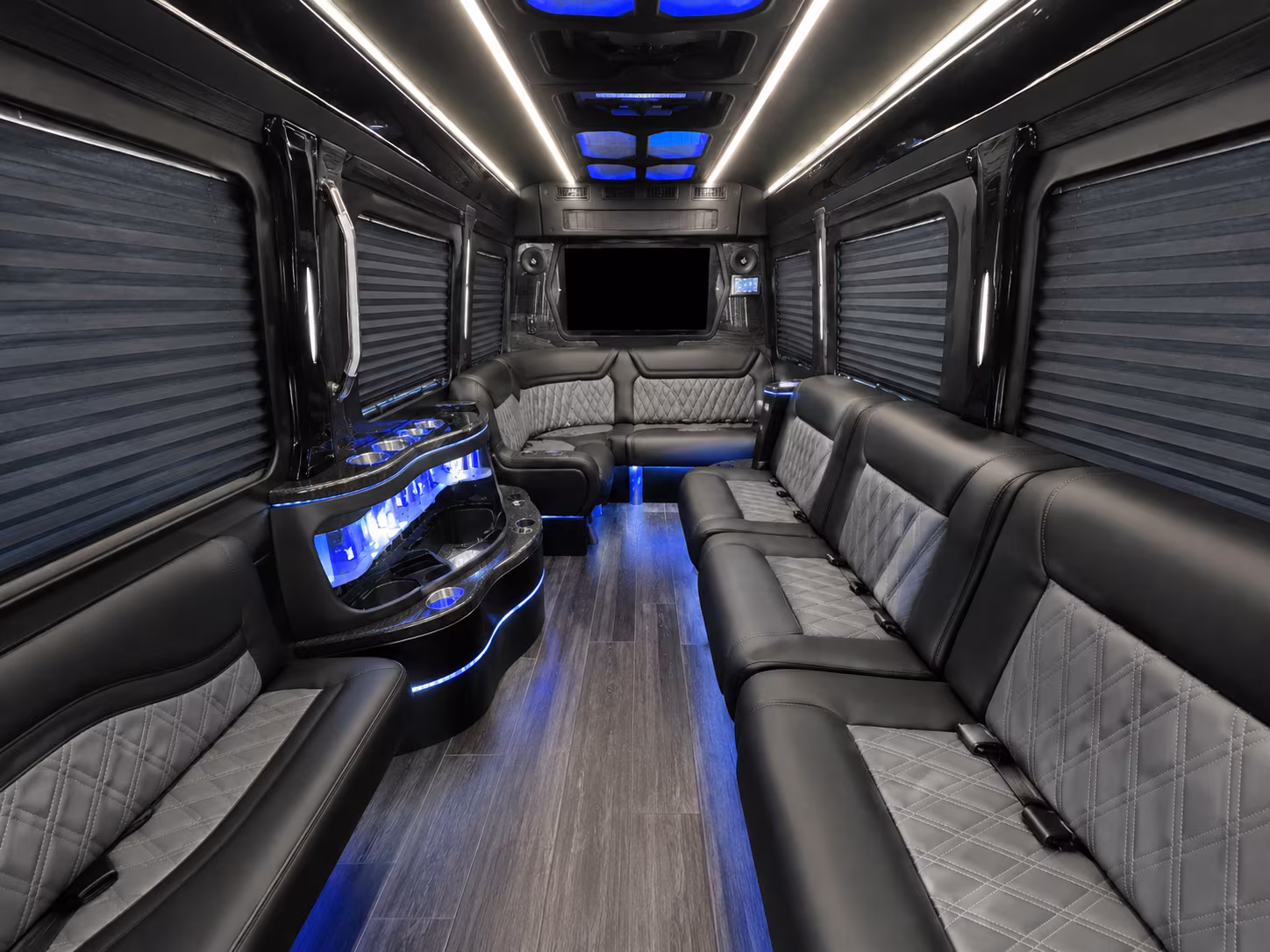 league city custom day trip and driving tour bus rentals