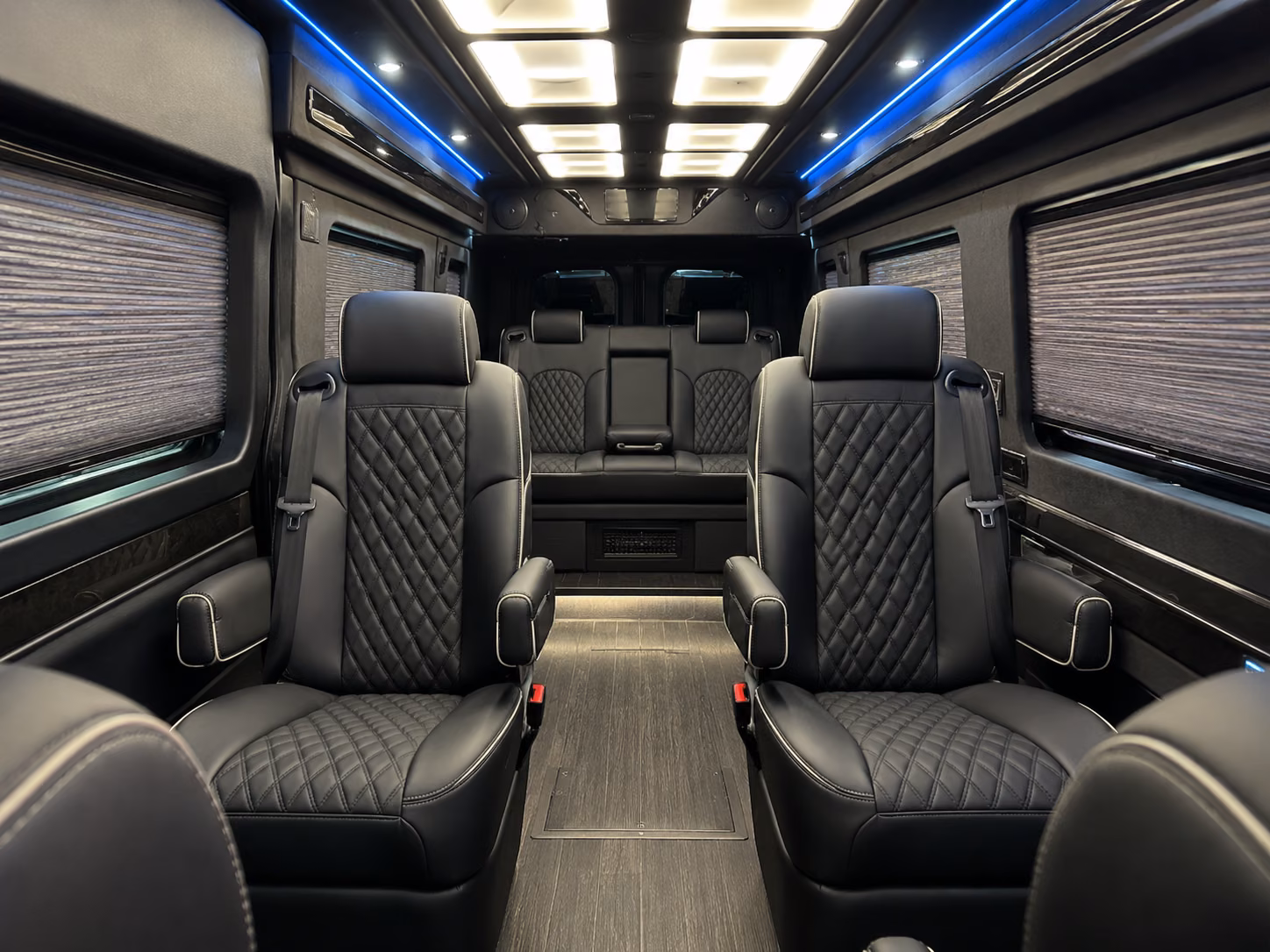 league city family reunion and vacation bus rentals