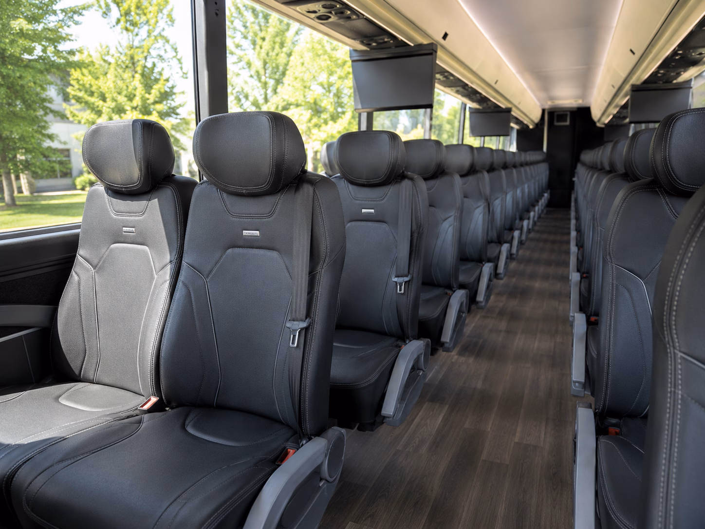 league city historic tour bus rentals