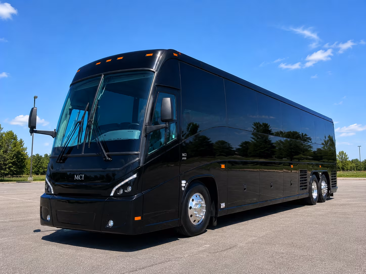 multi day and overnight charter bus trips from league city